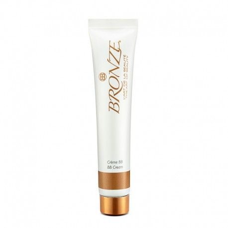 Bronze Cosmetics-BB Cream