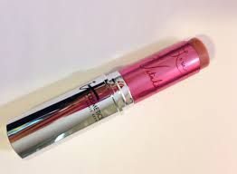 Vitality Lip Flush 4-in-1 Reviver Lipstick Stain Rose Flush
