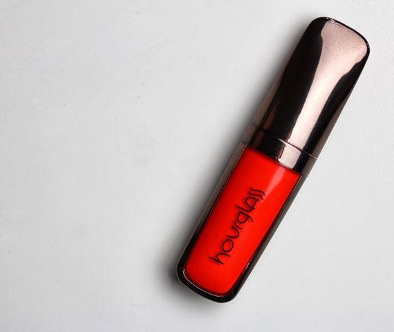 Opaque Rouge Liquid Lipstick â€” Riviera
