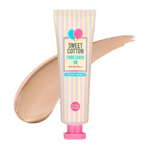 Sweet Cotton Pore Cover BB Cream