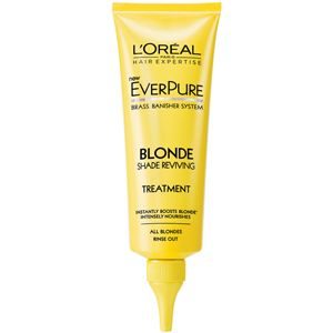 EverPure Blonde Shade Reviving Treatment