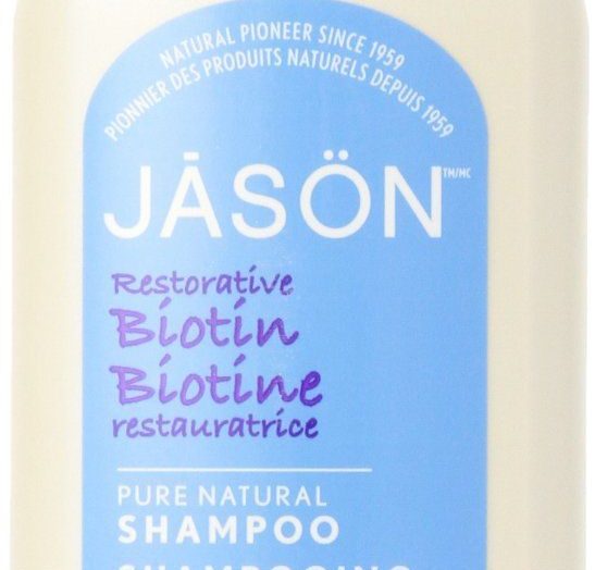 extra rich biotin shampoo