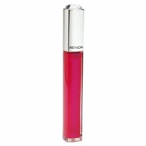 Ultra HD  Lip Laquer – Pink Ruby