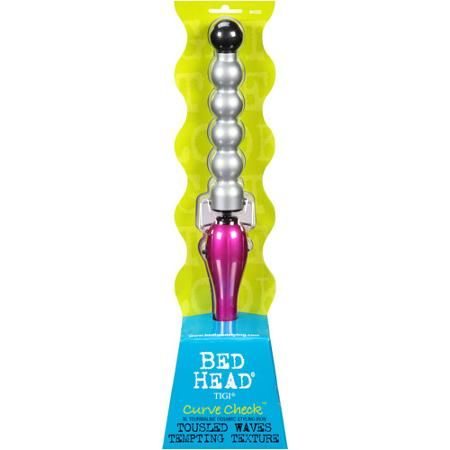 Bed Head Curve Check XL Tourmaline Ceramic 2 In 1 Styling Iron