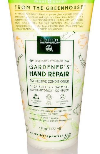 Gardener’s Hand Repair