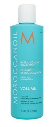 Extra Volume Shampoo