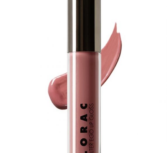 Alter Ego Lip Gloss in CEO