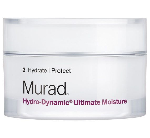 hydro dynamic ultimate moisturizer