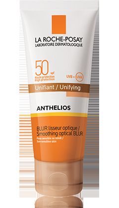 Anthelios SPF 50 Smoothing optical BLUR UNIFYING