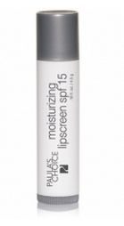 Moisturizing Lipscreen SPF 15 (stick)