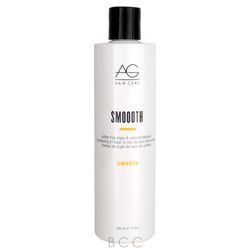 Smoooth Sulfate-Free Argan (new formula as of summer 2015)