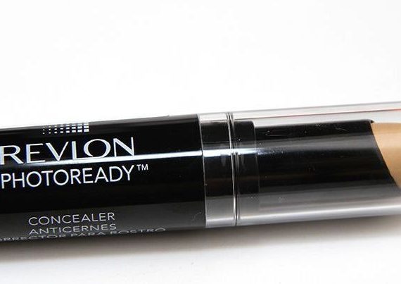 Photoready concealer