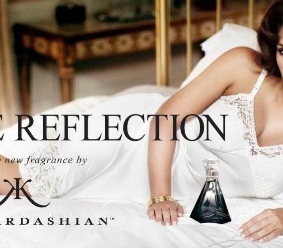True Reflection by Kim Kardashian
