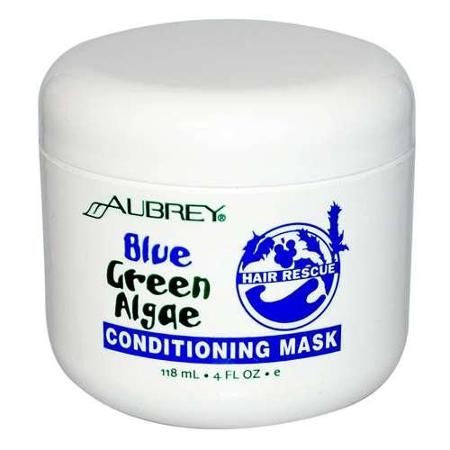 Blue Green Algae Mask