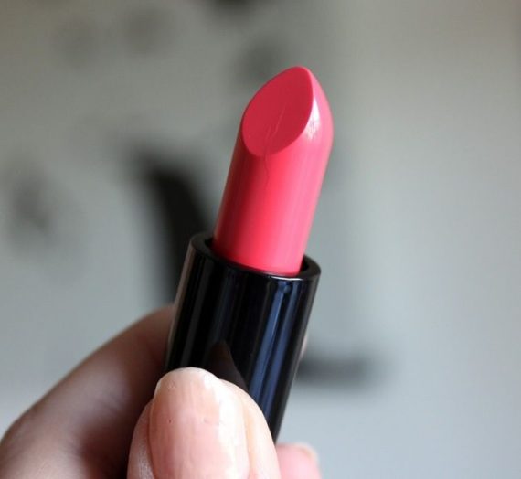 Mineralize Rich Lipstick – Be A Lady