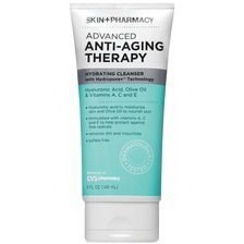 Skin + Pharmacy Advanced Anti-Aging Therapy Hydrating Cleanser