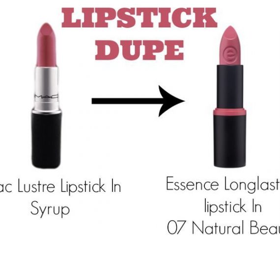 Longlasting Lipstick – Natural Beauty