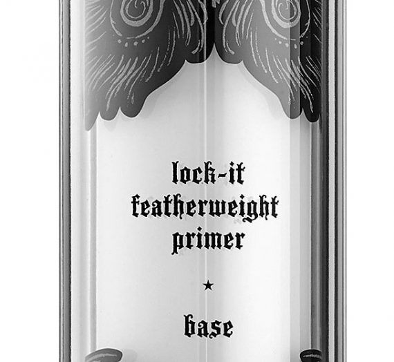 Lock-It Featherweight Primer + Base