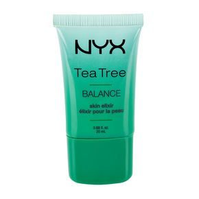 Tea Tree Balance Skin Elixir
