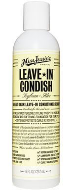 Leave-in Condish