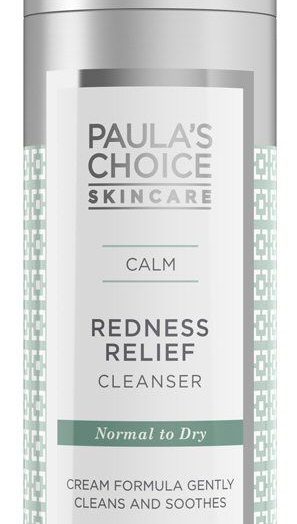 CALM Redness Relief Cleanser N/D