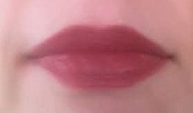 Long Last Lipstick Soft Matte finish in Pink Chocolate