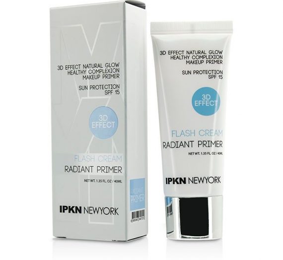 IPKN Flash Cream Radiant Primer