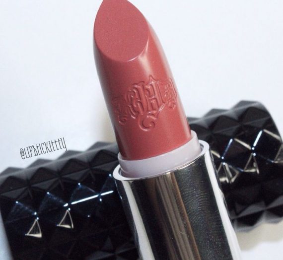Studded Kiss Lipstick – Magick