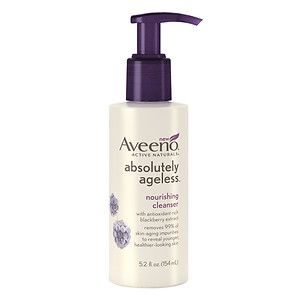 Active Naturals Absolutely Ageless Moisturizing Cleanser