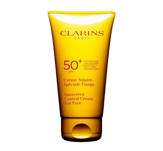 sunscreen for face 50 spf