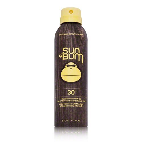 Sun Bum-SPF 30 Continuous Spray Sunscreen