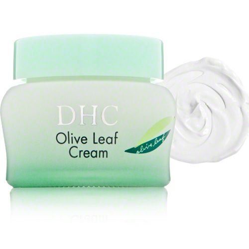Olive Leaf Cream