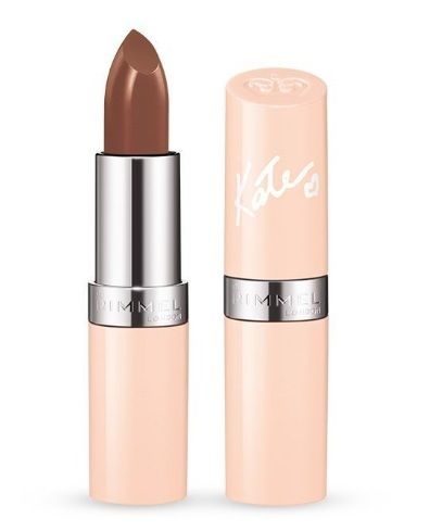 Rimmel Lasting Finish by Kate Nude Collection 49