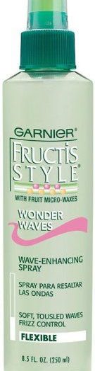 Fructis Style Wonder Waves Wave Enhancing Spray