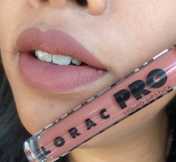 Pro Liquid Lipstick
