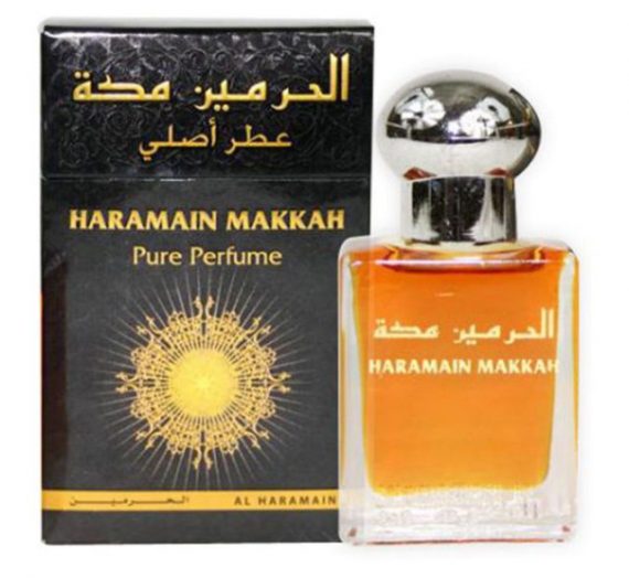Al Haramain – Makkah