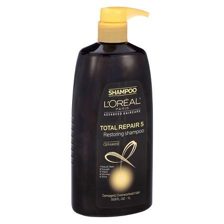Advanced Haircare – Total Repair 5 Shampoo