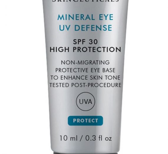 Mineral Eye UV Defense SPF 30