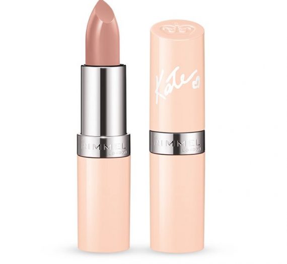 Lasting Finish by Kate Nude Collection