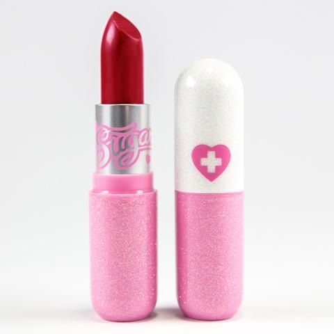 Pretty Poison Lipstick – Nurse