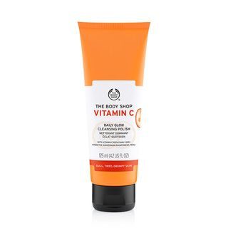Vitamin C Cleansing Face Polish