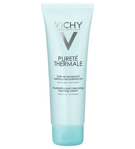 Purete Thermale Hydrating and Cleansing Foaming Cream