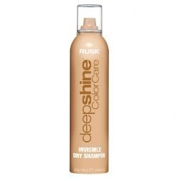 Deep Shine Color Care Invisible Dry Shampoo