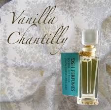 Vanilla Chantilly