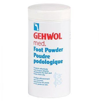 Gehwol Med Foot Powder
