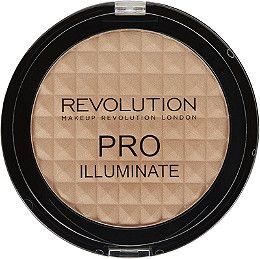 Makeup Revolution / Pro Illuminate