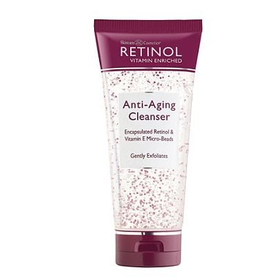Retinol Anti-Aging Cleanser