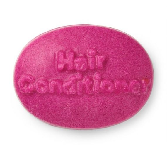 The Plumps Solid Conditioner