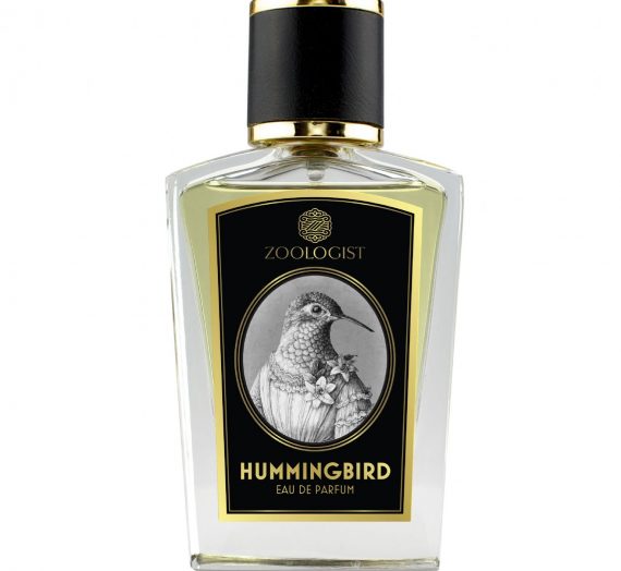 Zoologist Perfumes Hummingbird