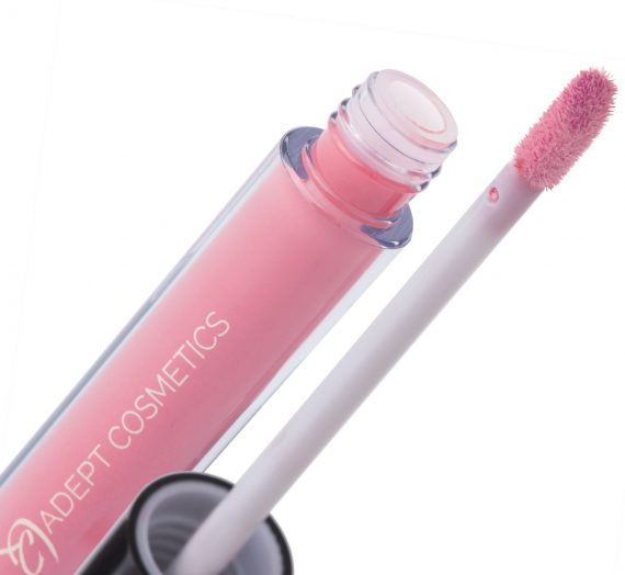 Adept Cosmetics 4K Stay All Day Full Coverage Lip Gloss